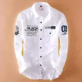 Premium Cotton Full Sleeve Casual Shirt For Men.