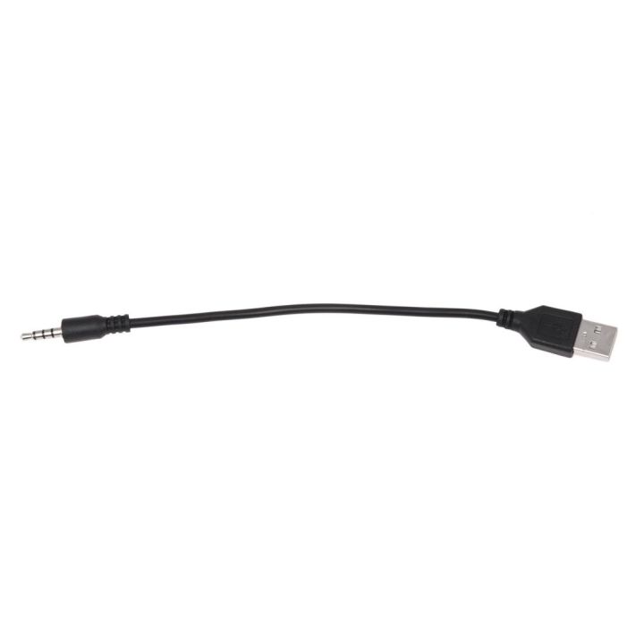 3.5mm%20Plug%20AUX%20Audio%20Jack%20to%20USB%202.0%20Male%20Charger%20Cable%20Adapter%20Cord%20for%20Car%20MP3%20-%20Image%203