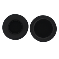 Replacement Ear Pads 100MM Headphones Covers Memory Sponge Ear Cushion 100MM. 