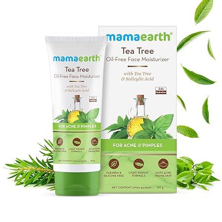 MAMAEARTH%20Tea%20Tree%20&%20Salicylic%20Acid%20Oil-Free%20Face%20Moisturizer%20-%20Image%202