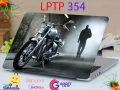 Motorcycle Laptop Sticker - Laptop Sticker. 