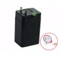 Mosquito Kitting Bat Battery 4V used in Insect Killer Mp3 BT Module LED Lamp Etc. 