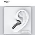 New arrival- 278 TWS External Noise Cancelling Touch Bluetooth Earphone with Charging Box, Support LED Power Digital Display & Breathing Lights & Call & Voice Assistant.