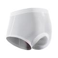 Women Bike Underwear 3D Gel Padded Bicycle Briefs MTB Cycling Biking Underwear Shorts. 
