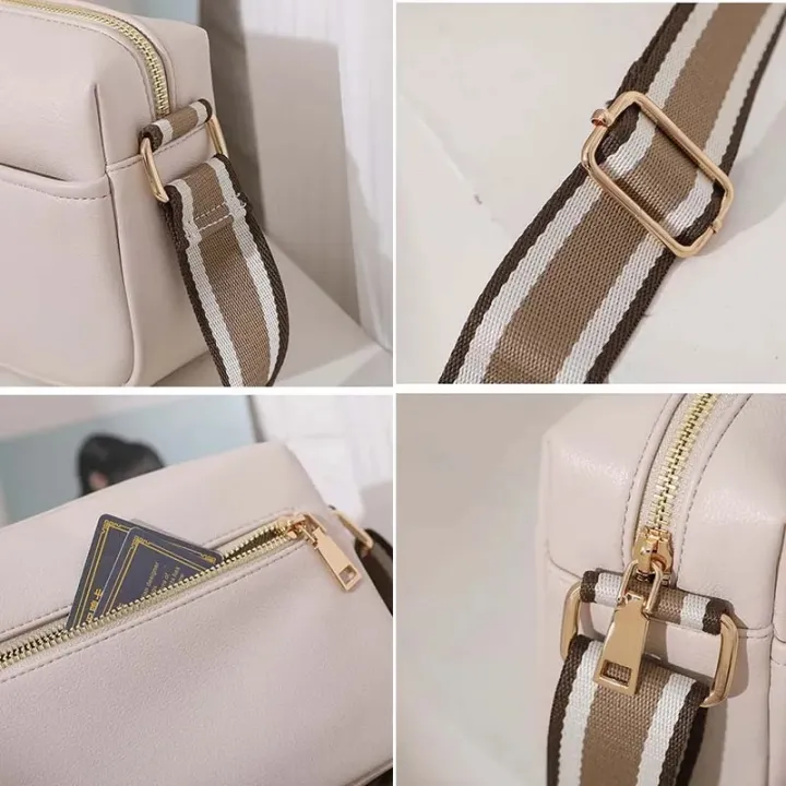 Solid%20Square%20Women%20Crossbody%20Bags%20Wide%20Fabric%20Strap%20Crossbody%20Bag%20Ladies%20Fashion%20Handbags%20Zipper%20Leather%20Women%20Shoulder%20Bags%20-%20Image%205