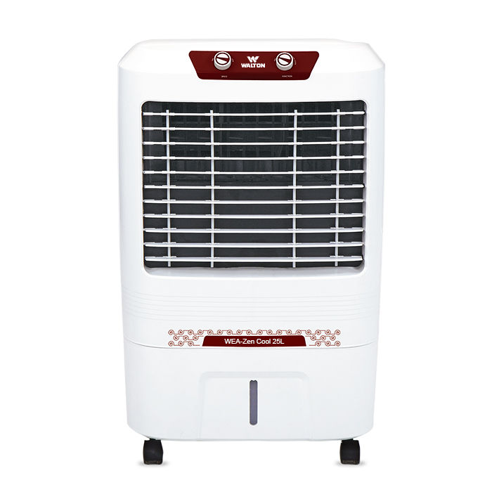 WALTON PORTABLE AIR COOLER WEA-Zen Cool 25L
