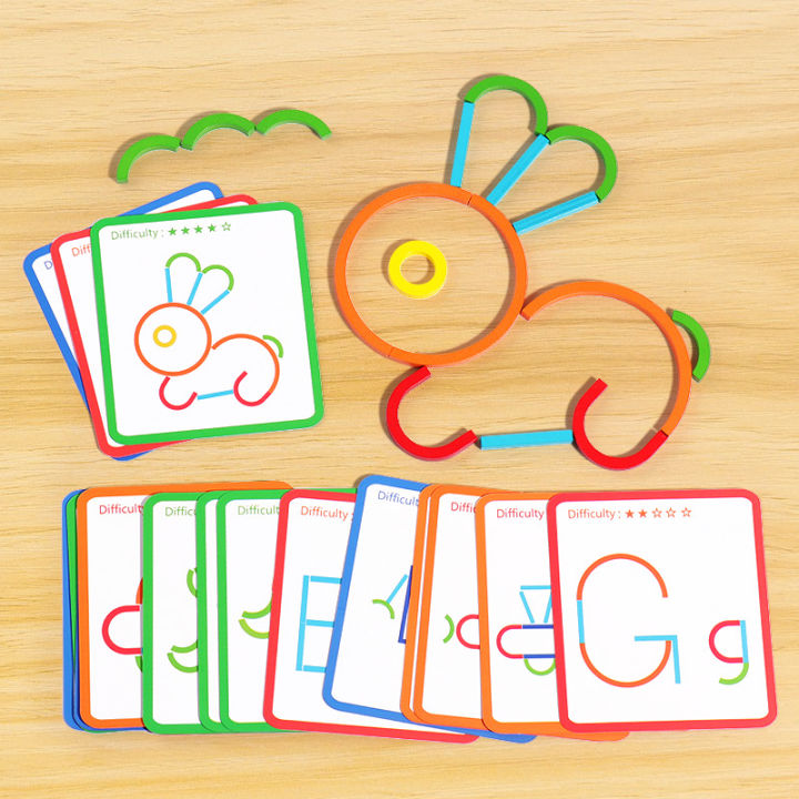 Cross-border%20wooden%20creative%20puzzle%20building%20blocks,%20small%20particle%20assembly,%20puzzle,%20early%20education,%20kindergarten%20small%20toys,%20rewards,%20small%20gifts%20-%20Image%203