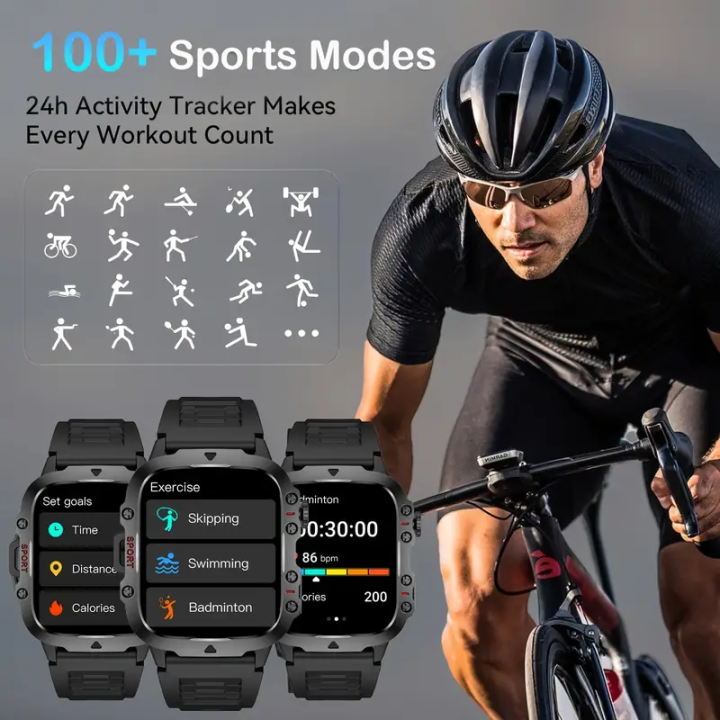 QX11%20Smart%20Watch%201.96%20Inch%20Large%20Screen%20HD%20Bluetooth%20Call%20SOS%20Voice%20Assistant%20Assistant%20Women%20Sports%20Fitness%20Tracker%20Smartwatch%20-%20Image%205