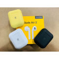 Realme Buds Air Tws Wireless 5.0 Earphone - Bluetooth Headphone. 