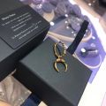 【beauty code store】Fashion Charm Copy 1:1 Copy, Multicolor Tribal Earring With Stripes Luxury Jewelry Gift. 