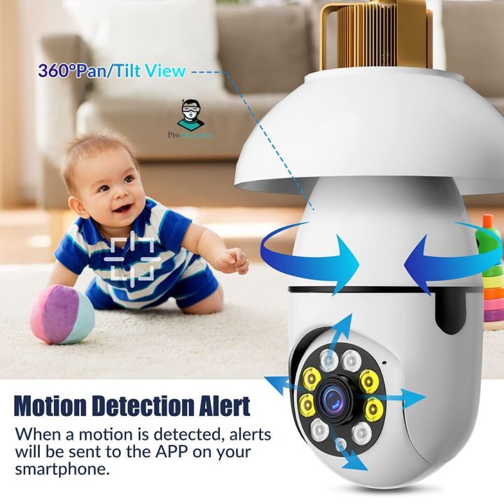 Bulb%20IP%20Camera%20360%20%C2%B0%20PTZ%20Bulb%20IP%20Camera%201080%20HD%20%20WIFI%20IP%20Security%20Camera%20V380%20IP%20Camera%20E27%20-%20Image%2010