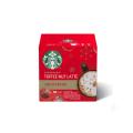 Starbucks Toffe Nut Latte - Limited Edition 6x + 6x. 