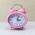 Best Egg Shape Bell Table Alarm Clock.