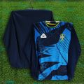 Brazil Full Sleeve Jersey 2026/27 Football Jersey For Men - Long Sleeve - Brazil Jersey 2026.