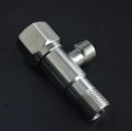 Angle stop valve china. 