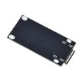 Type-C USB Input High Current 3A Polymer ion Ternary Lithium Battery Quick Fast Charging Board IP2312 CC/CV Mode 5V To 4.2V.