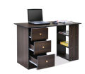অফিস টেবিল চকোলেট, আকার-l-42 + W-22 + h-30 ইঞ্চি। - table. 