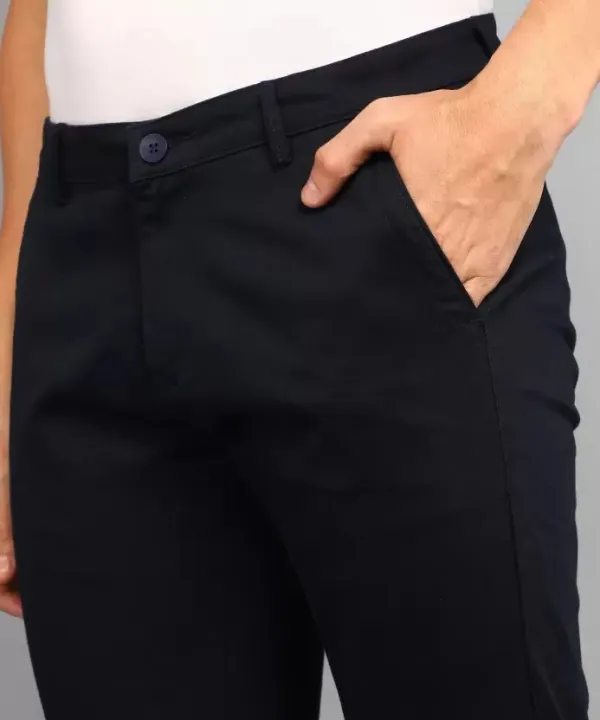 Black%20Super%20Premium%20Casual%20Gabardine%20Pant%20-%20Image%204