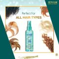 Streax Vitariche Gloss Hair Serum – 115ml | Professional Shine & Smoothness. 