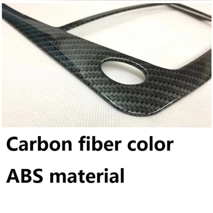 for%20Nissan%20Navara%20NP300%202016-2021%20Car%20Carbon%20Fibre%20Front%20Reading%20Switch%20Light%20Lamp%20Frame%20Cover%20Trim%20Sticker%20Accessories%20-%20Image%206