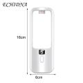 Automatic Fragrance Machine Smart Aromatherapy Diffuser with Timer for Home Office Hotel Silent Essential Oil Fragrance Machine for Large Rooms Automatic Deodorizer Dispenser Indoor Air Circulation. 