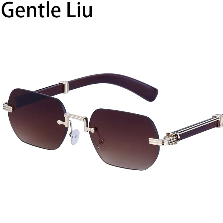 Small%20Rectangle%20Rimless%20Sunglasses%20Men%202023%20New%20Fashion%20Square%20Frameless%20Sun%20Glasses%20for%20Male%20Shades%20Lunettes%20De%20Soleil%20Homme%20-%20Image%203
