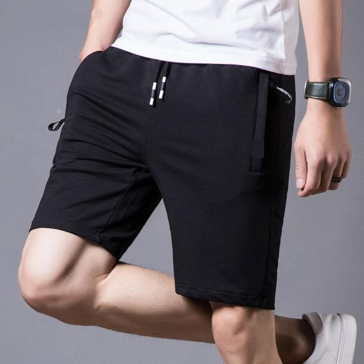 Two Quarter Fashionable Cotton Short Pant For Men - Short Pant For Men