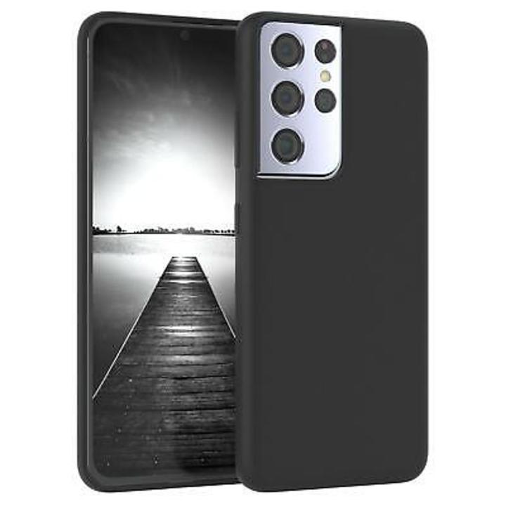 Samsung Galaxy S21 Ultra Luxury High-Protection Smooth Soft