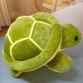 Turtle Plush Doll Soft Toy for Baby Gift. 