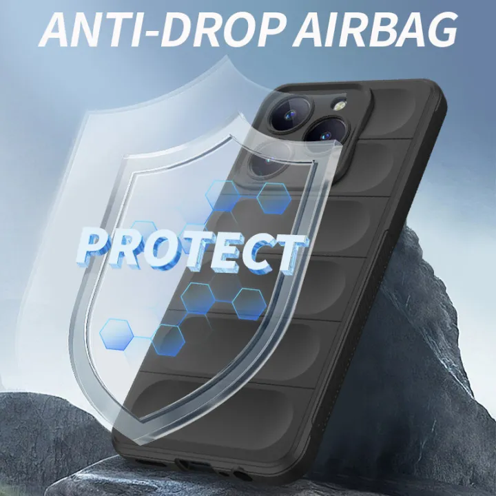 For%20Realme%20C61%204G%20Case%20Camera%20Protection%20Back%20Cover%20Shockproof%20Casing%20Shell%20Silicone%20Softcase%20-%20Image%202