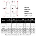 【Alien Alien】 Black Solid Rayon Polyester Men Suit Vest Wedding Party Formal Khaki Blue Red Business Blazer Slim Waistcoat Gilet Dropshipping. 