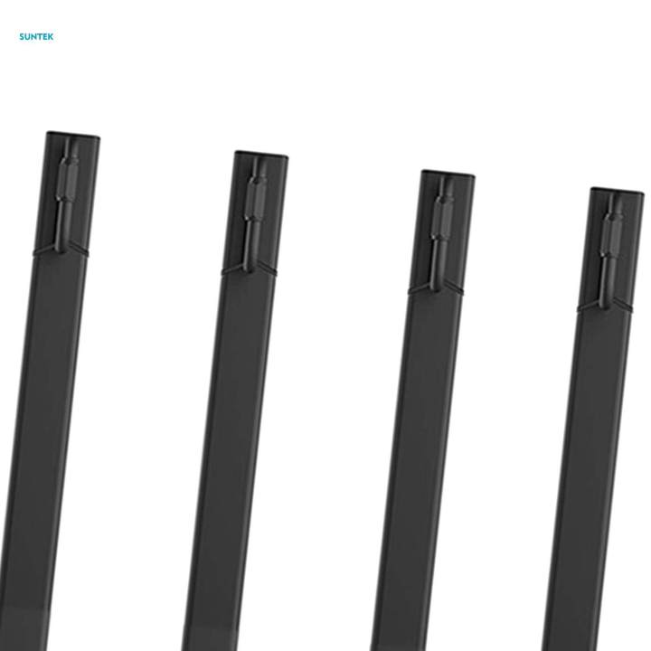 4Pcs%20Outdoor%20String%20Light%20Pole%2015.55inch%20Height,%20AdjustableMetal%20Poles,%20Patio%20Lighting%20Stand%20for%20Holiday%20Garden%20Hanging%20String%20Lights%20-%20Image%204