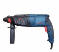 Boray Hammer Drill Machine 26mm-28 Blue Heavy Duty.