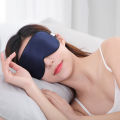 Soft 3D Eye Mask, Blindfolds for Fast Sleeping Eye-shade Cover, Eye Masks Shade Patch Women Men Blindfold Travel Mask. 