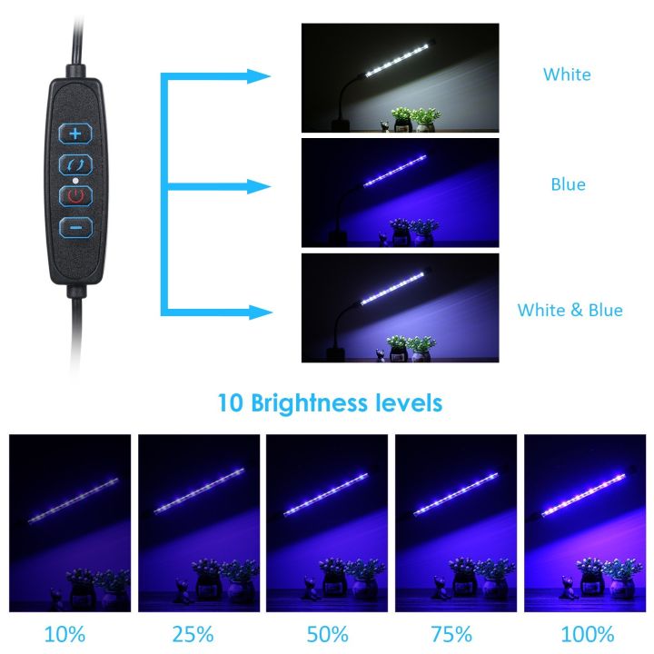 DC%205V%207W%2018%20LED%20Aquarium%20Light%20Fish%20Jar%20Clamp%20USB%20Powered%20Clip%20View%20Lamp%20-%20Image%206