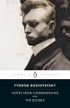 Notes from Underground and the Double (Penguin Classics) novel Paperback | MH Shop. 