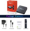 TV BOX TX20 Pro (E) 12K ULTRA HD Android Smart TV Free Dish Channel, Voice Remote With 90Days Warranty.