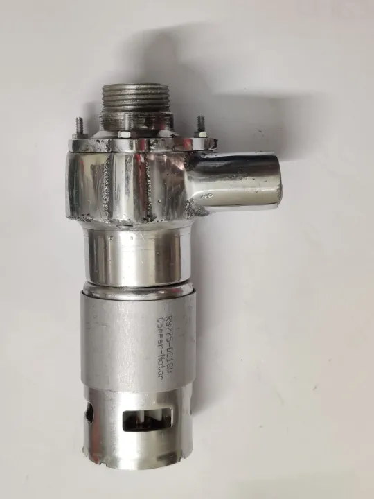 775%20Motor%20Metal%20kit%20V2%20Pump%20kit%20V2%20all%20set%20with%20775%20Motor%20Metal%20Kit%20V2%20and%20DC%20775%20Motor%20-%20Image%203
