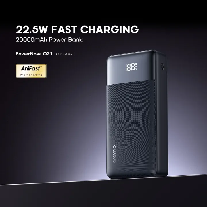 Oraimo%20Power%20Nova%20Q21%2020000mAh%2022.5W%20Black%20Power%20Bank%20with%20Digital%20Display%20-%20Image%206