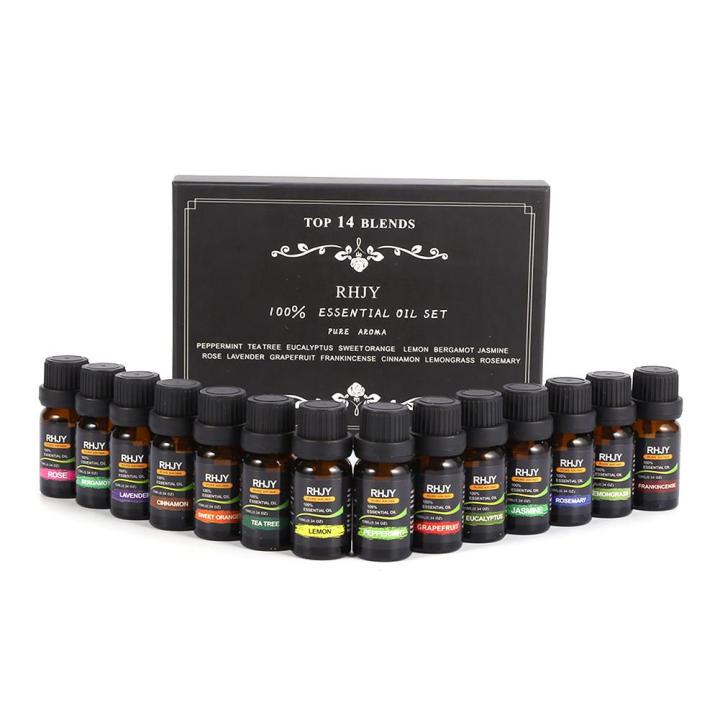 10ml%20Natural%20Aromatherapy%20Essential%20Oil%20Kit%20Water-soluble%20Fragrance%20Oil%20Massage%20Body%20Relieve%20Essential%20Oils%20Storage%20Case%20-%20Image%207