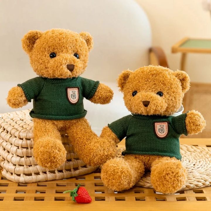 Jumper%20bear%20plush%20toy%20teddy%20bear%20doll%20sweater%20bear%20dolls%20-%20Image%203