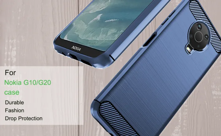 For%20Nokia%20G10%20/%20G20%20Glossy%20Liquid%20Silicone%20Soft%20Back%20Cover%20Gel%20Rubber%20Shockproof%20Cover%20Phone%20Case%20-%20Camera%20-%20Phone%20Back%20Cover%20(Back%20Case%20Cover%20For%20Smartphone)%20-%20Image%204