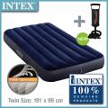 Beautiful Soft Intex Dura-Beam Classic Downy Single Mattress.