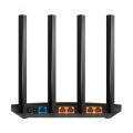 TP-Link Archer C6 AC1200 Gigabit Router.