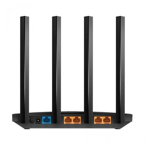TP-Link%20Archer%20C6%20AC1200%20Gigabit%20Router%20-%20Image%202
