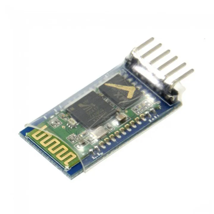 Bluetooth Module HC-05 For Arduino