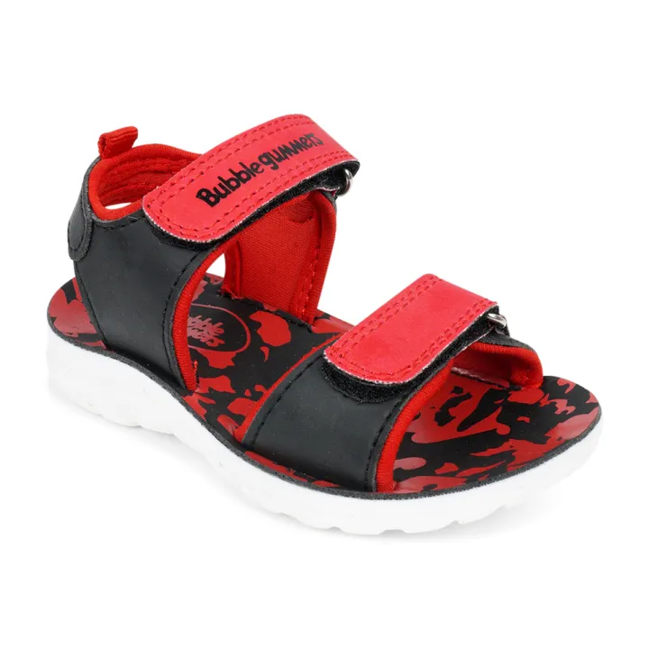 BubbleGummers%20PAULO%20Belt%20Sandal%20for%20Kids%20-%20Image%203