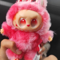 ✨ Original Labubu Doll 🔥 Blind Box Surprise 🎁 The Monsters “Big Into Energy” Series 🌟 6 Inch Vinyl Plush Collectible Toy | Cute Gift & Stylish Home Décor 🏠💖. 