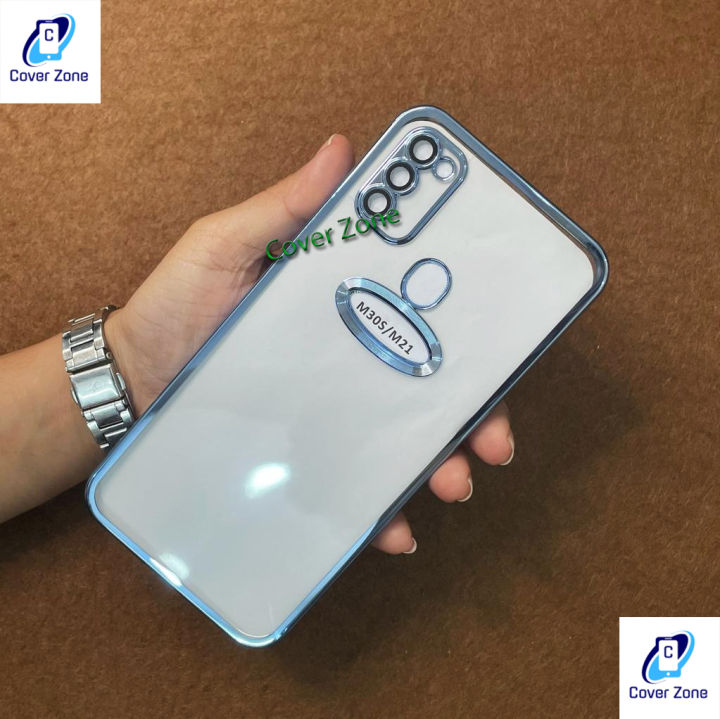 For%20Samsung%20Galaxy%20M21%20/%20Galaxy%20M30S%20Logo%20View%20with%20Camera%20Lens%20Protector%20Soft%20Slim%20CD%20Back%20Cover%20For%20Samsung%20M21%20Phone%20Case%20-%20Image%203