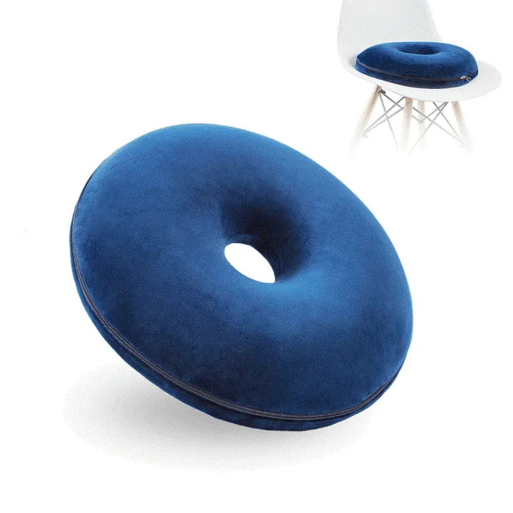 Donut%20Pillow%20For%20Tailbone%20Pain%20Relief%20Cushion%20Coccyx%20Cushion%20Foam%20Seat%20Cushion%20-%20Pillow%20-%20Image%202